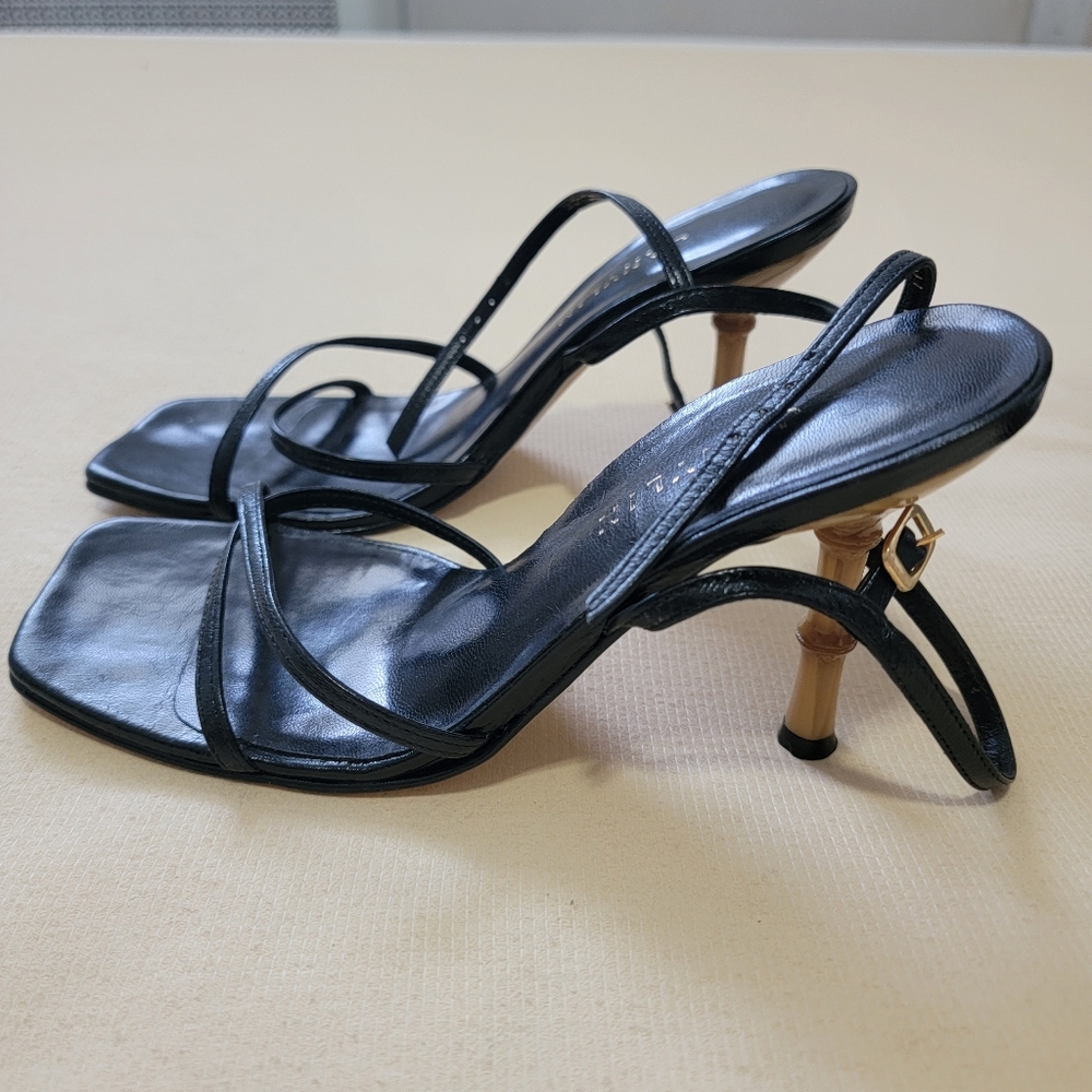 High heels